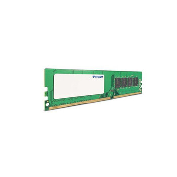 Оперативная память PATRIOT 8 GB DDR4 2666 MHz (PSD48G266681) б/у